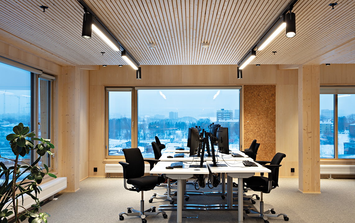 Sg led deals spot